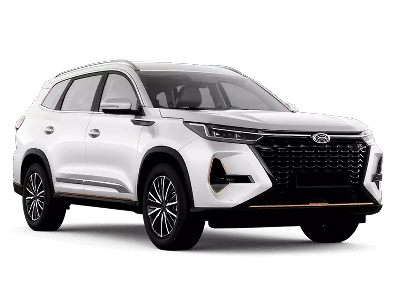 Автомобиль Xcite X-cross 8