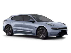Zeekr 001
