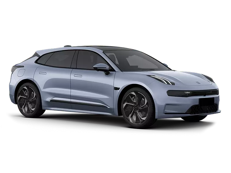 Автомобиль Zeekr 001
