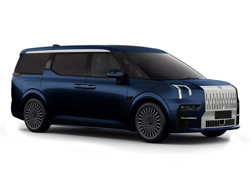 Автомобиль Zeekr 009
