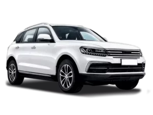 Zotye Coupa