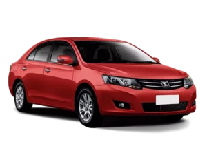 Zotye Z300
