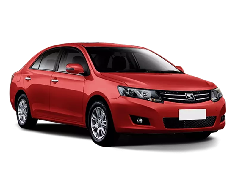 Автомобиль Zotye Z300