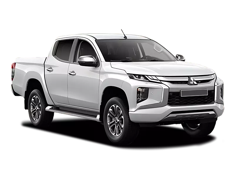 Автомобиль Mitsubishi L200