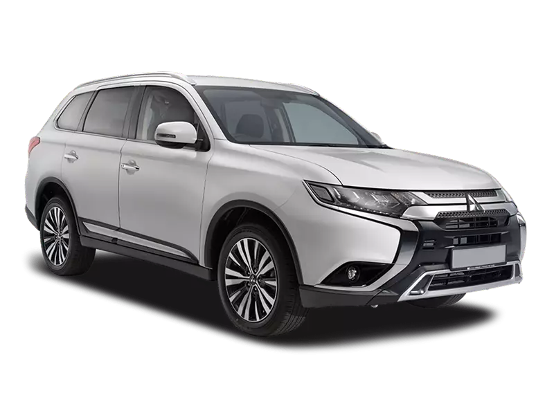 Автомобиль Mitsubishi Outlander