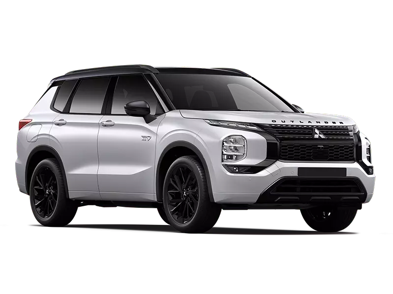 Автомобиль Mitsubishi Outlander