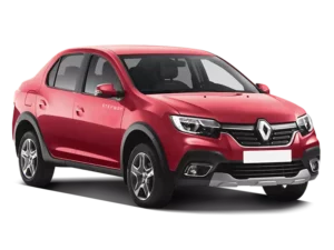 Renault Logan Stepway