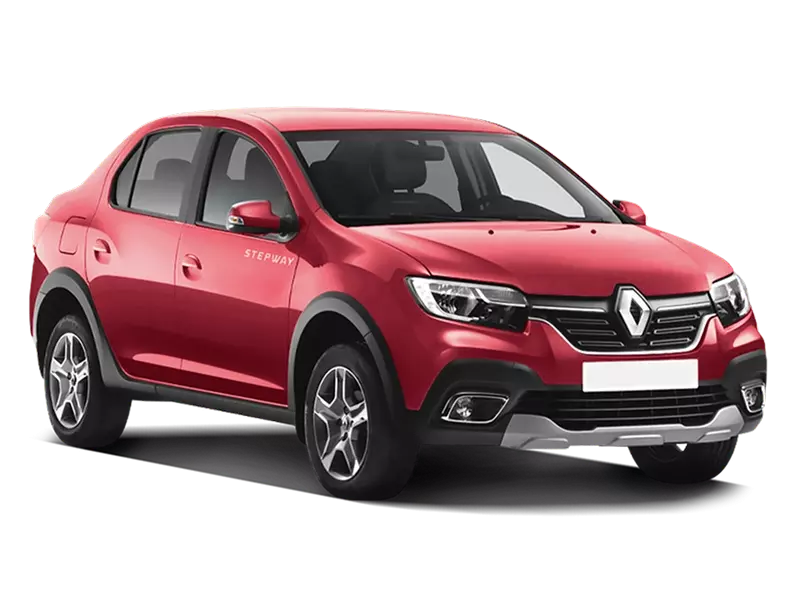Автомобиль Renault Logan Stepway
