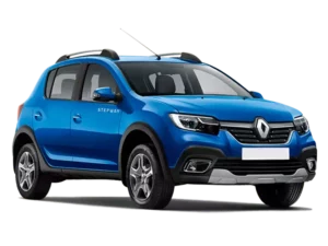 Renault Sandero Stepway