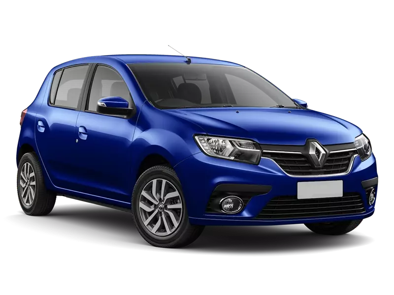 Автомобиль Renault Sandero