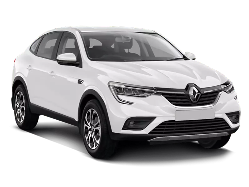 Автомобиль Renault Arkana
