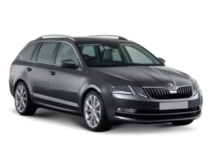 Skoda Octavia Combi