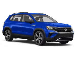Volkswagen Taos