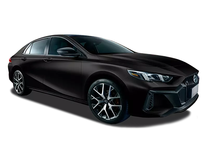 Автомобиль GAC Empow