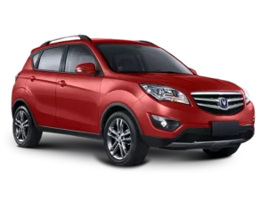 ChanGan CS35