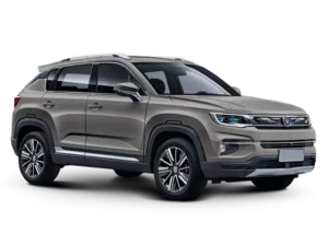 ChanGan CS35 Plus (I)