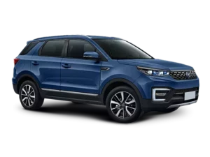 ChanGan CS55