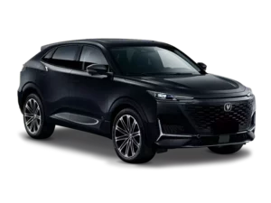 ChanGan UNI-K iDD