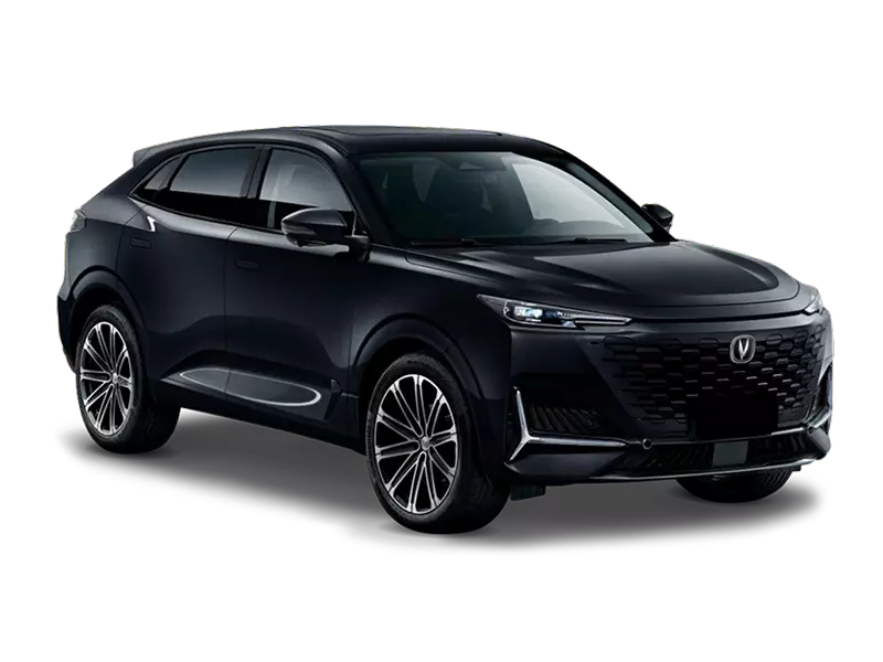 Автомобиль ChanGan UNI-K iDD