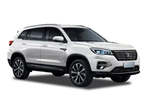ChanGan CS75 FL