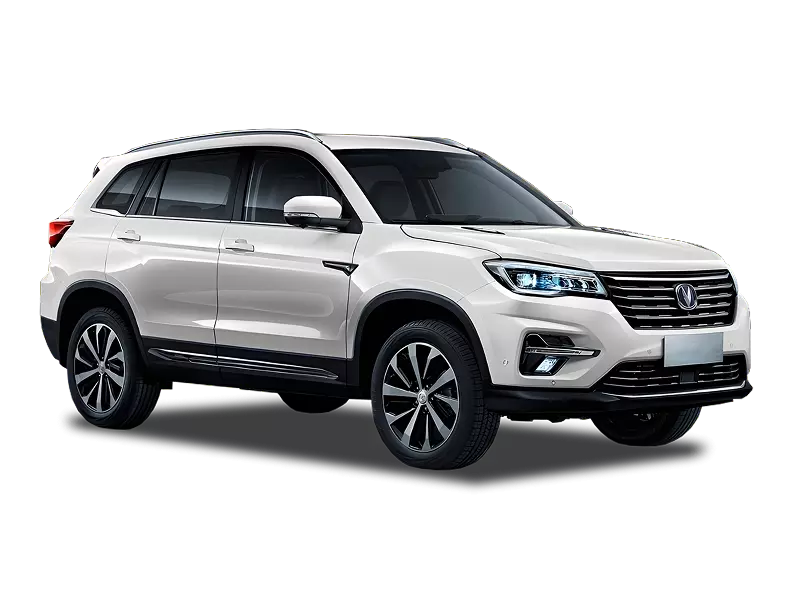 Автомобиль ChanGan CS75 FL