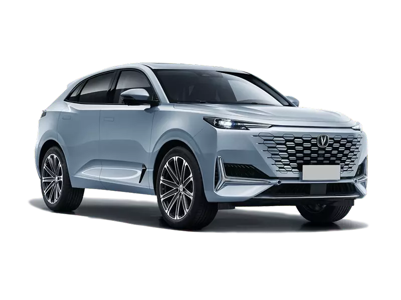 Автомобиль ChanGan UNI-K