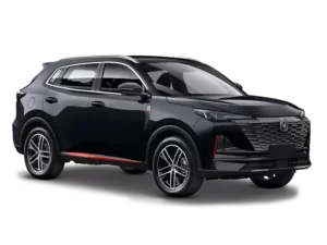 ChanGan CS55 Plus
