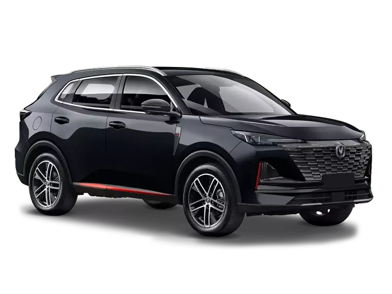 Автомобиль ChanGan CS55 Plus