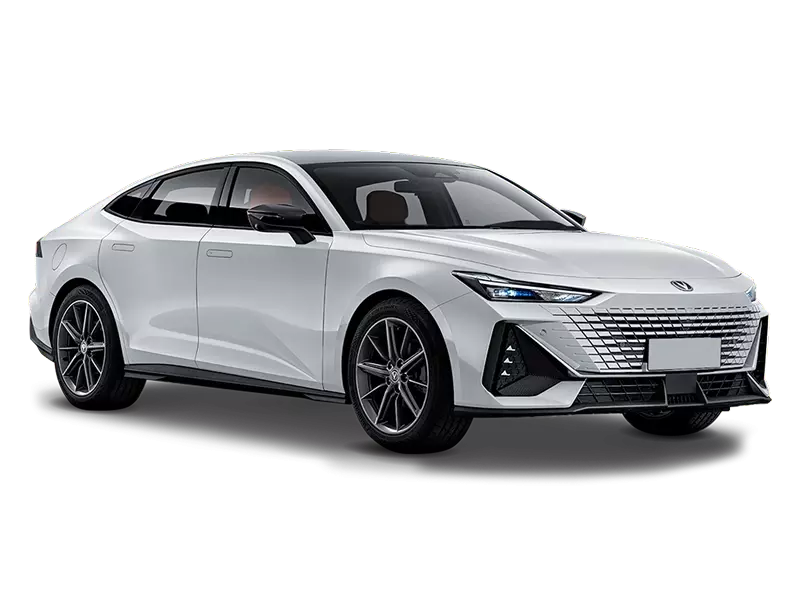 Автомобиль ChanGan UNI-V