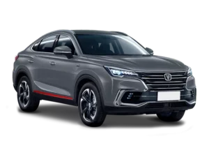 ChanGan CS85 Coupe