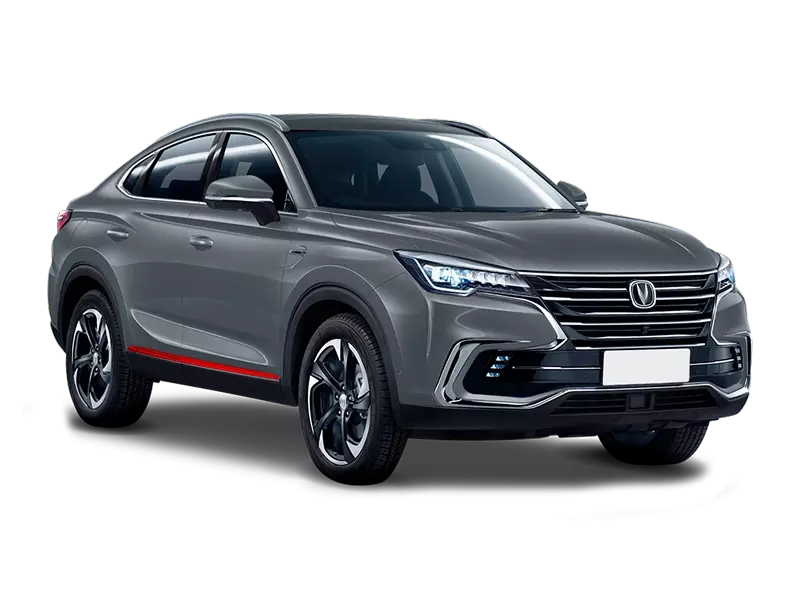 Автомобиль ChanGan CS85 Coupe
