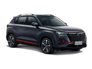 ChanGan CS35 Plus (II)