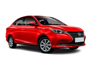 ChanGan Alsvin