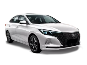ChanGan Eado Plus
