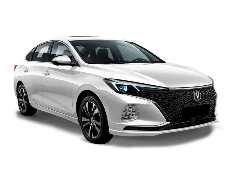 Автомобиль ChanGan Eado Plus