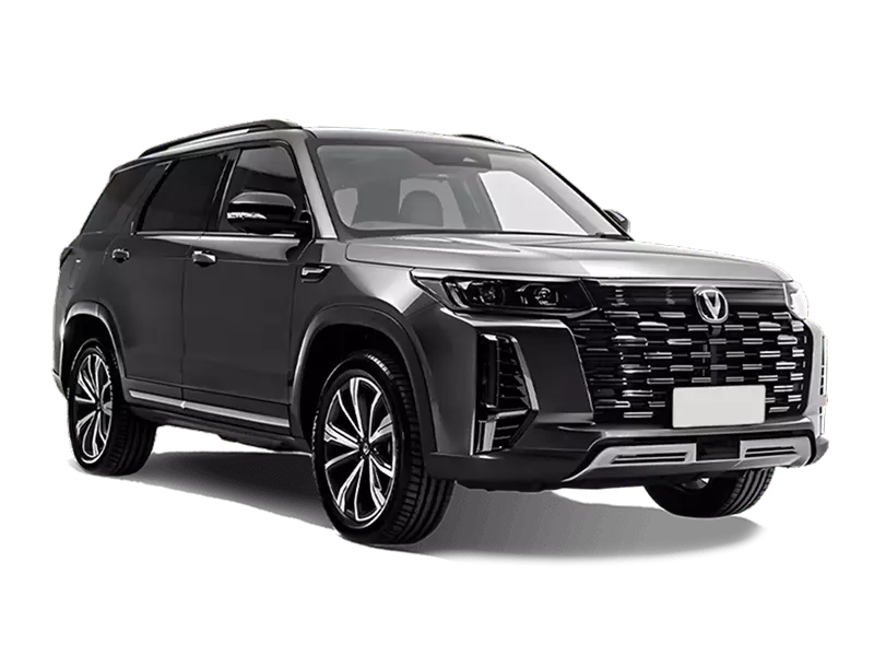Автомобиль ChanGan CS95 (II) новый