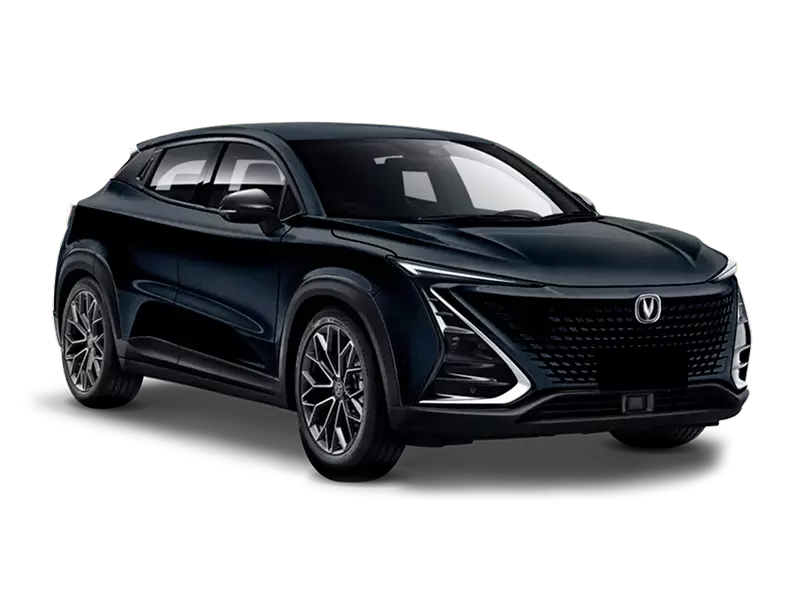 Автомобиль ChanGan UNI-T