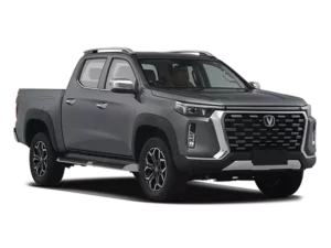 ChanGan Hunter Plus