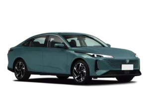 ChanGan Lamore