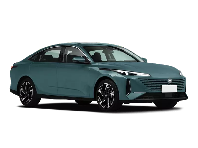 Автомобиль ChanGan Lamore