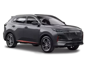 ChanGan UNI-S