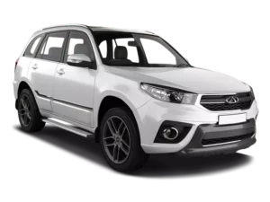 Chery Tiggo 3