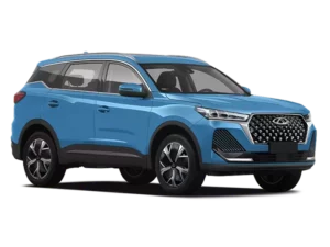 Chery Tiggo 7 Pro Plug-in Hybrid