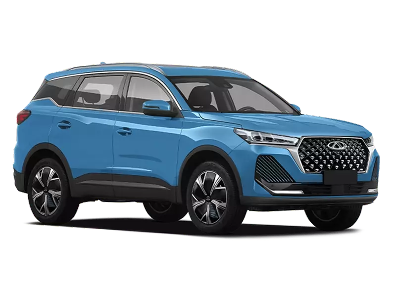 Автомобиль Chery Tiggo 7 Pro Plug-in Hybrid