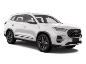 Chery Tiggo 8 Pro Plug-in Hybrid