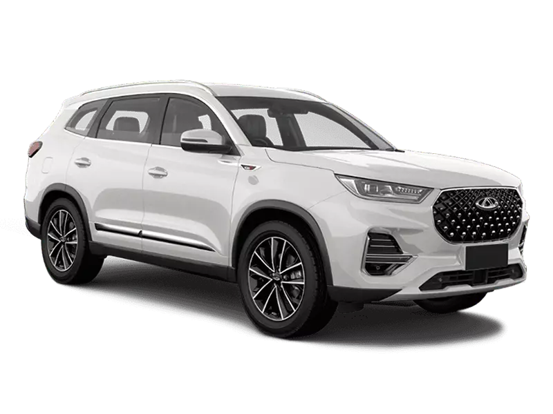 Автомобиль Chery Tiggo 8 Pro Plug-in Hybrid