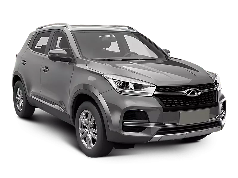 Автомобиль Chery Tiggo 4