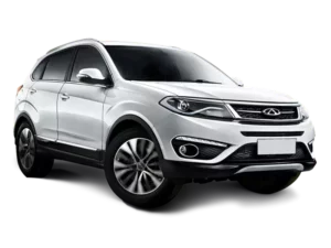 Chery Tiggo 5