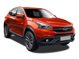 Chery Tiggo 7