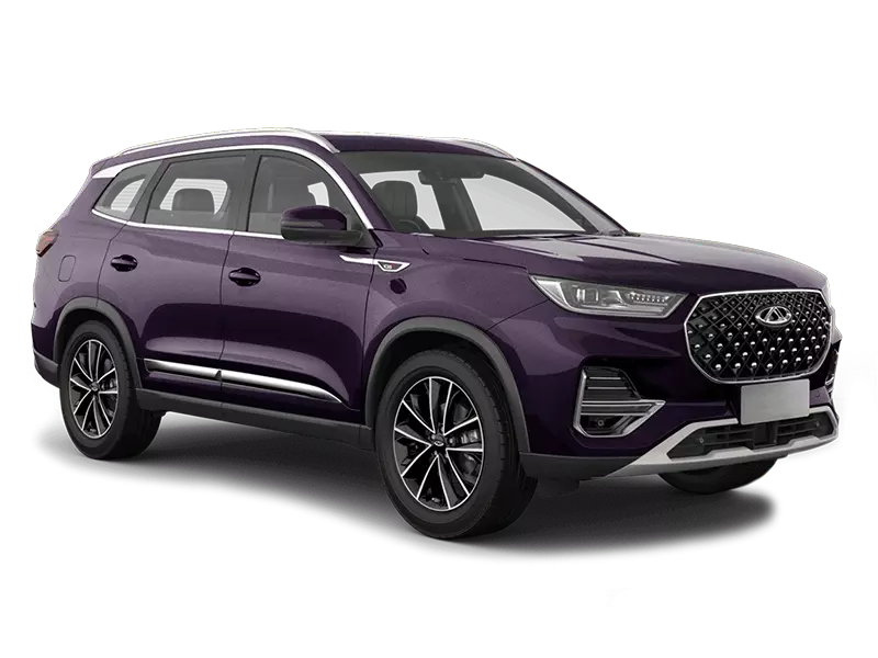 Автомобиль Chery Tiggo 8 Pro